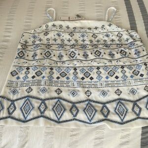 White House Black Market cami